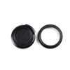 25mm 27mm 28mm 30.5mm 34mm UV Protection Filter Camera Protection Filter + Lens Cap Protection Cover Lens Front Cap 1