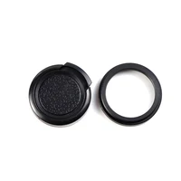 25mm 27mm 28mm 30.5mm 34mm UV Protection Filter Camera Protection Filter + Lens Cap Protection Cover Lens Front Cap 1