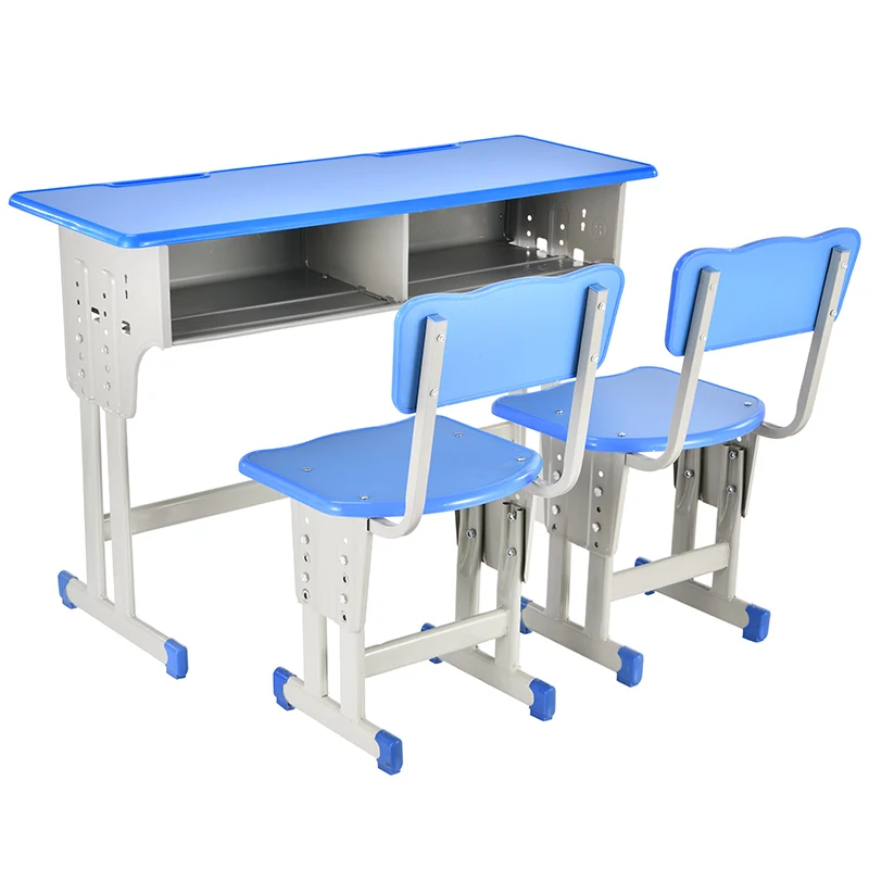 School Students Guidance Class Desks And Chairs School Training