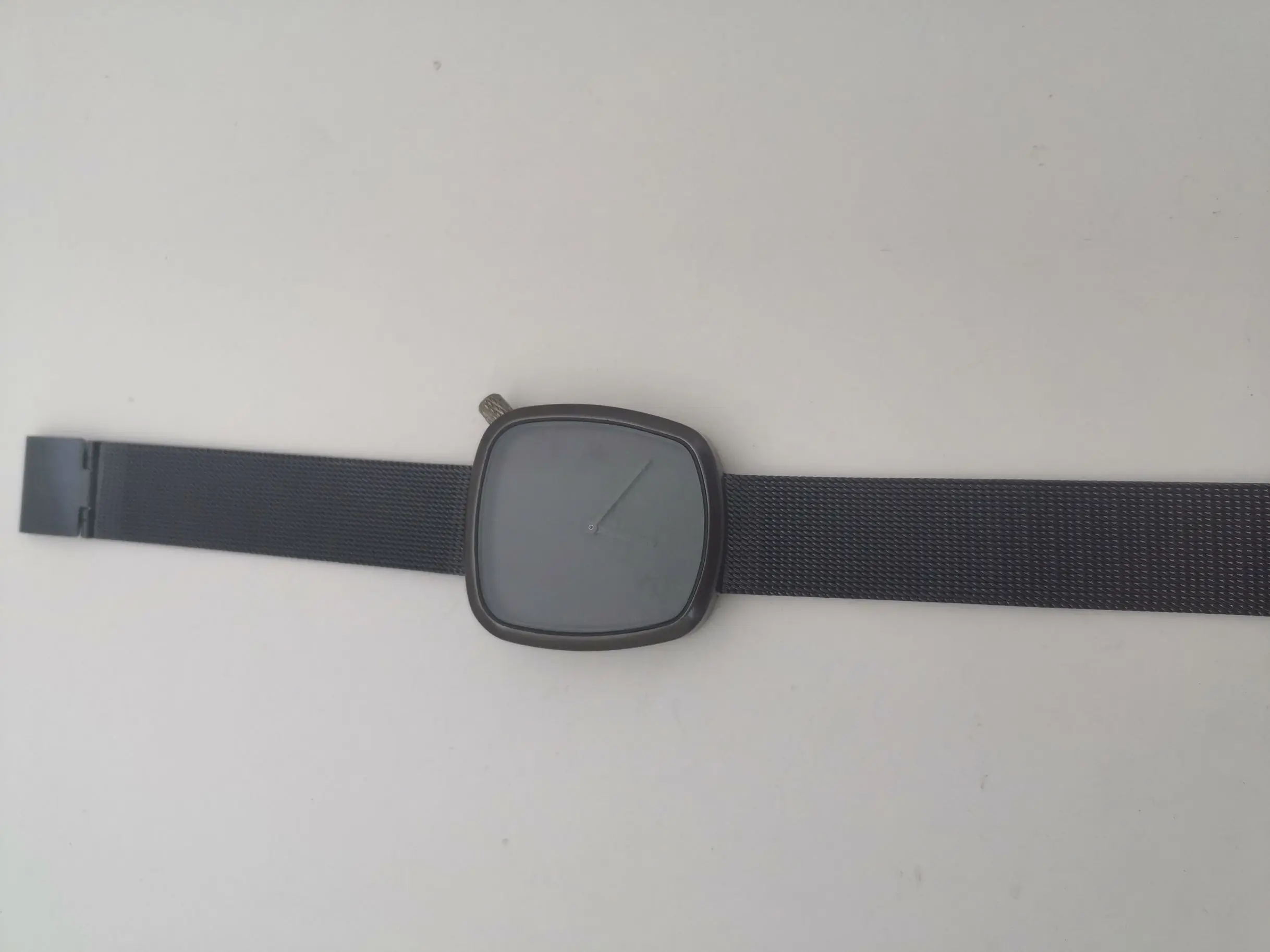 2022 Dating casual fashion minimalist quartz Vintage leather bracelet male watch female watch corelogio masculino reluple watch