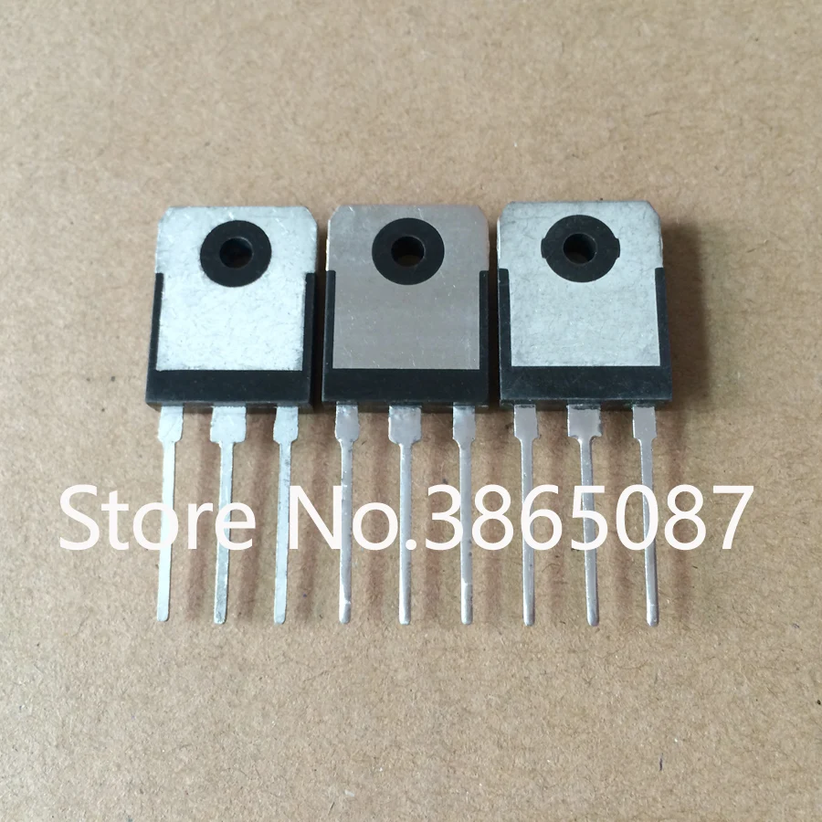 FQA90N08 90N08 TO-3P POWER MOSFET транзистор MOS FET TUBE 20 шт./лот оригинальный новый | Электроника