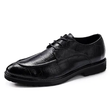 

Sipriks Mens Genuine Leather Topsiders Shoes High Quality Italian Handmade Male Derby Dress Shoes Footwear Classic Formal Tuxedo