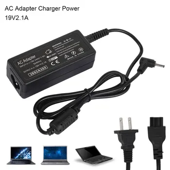 

US plug Overcharge Protection AC Adapter Charger Power Supply Cord for Samsung 5 9 Series