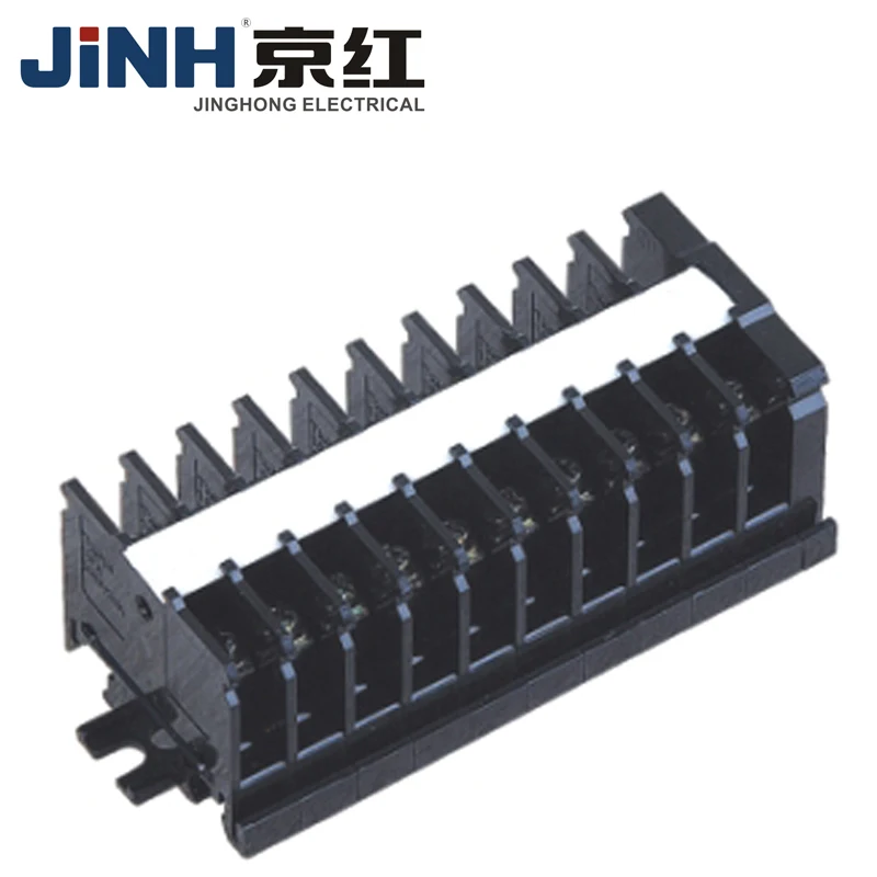 Клеммные блоки JINH TK serise