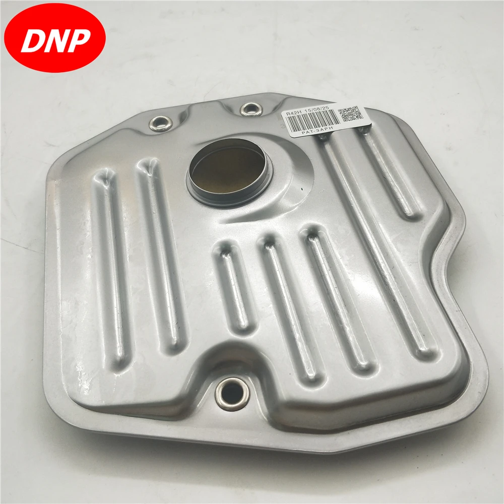 Фильтр масляного фильтра трансмиссии DNP подходит для TOYOTA CAMRY LEXUS 35330 0W010/35330 06010/35530