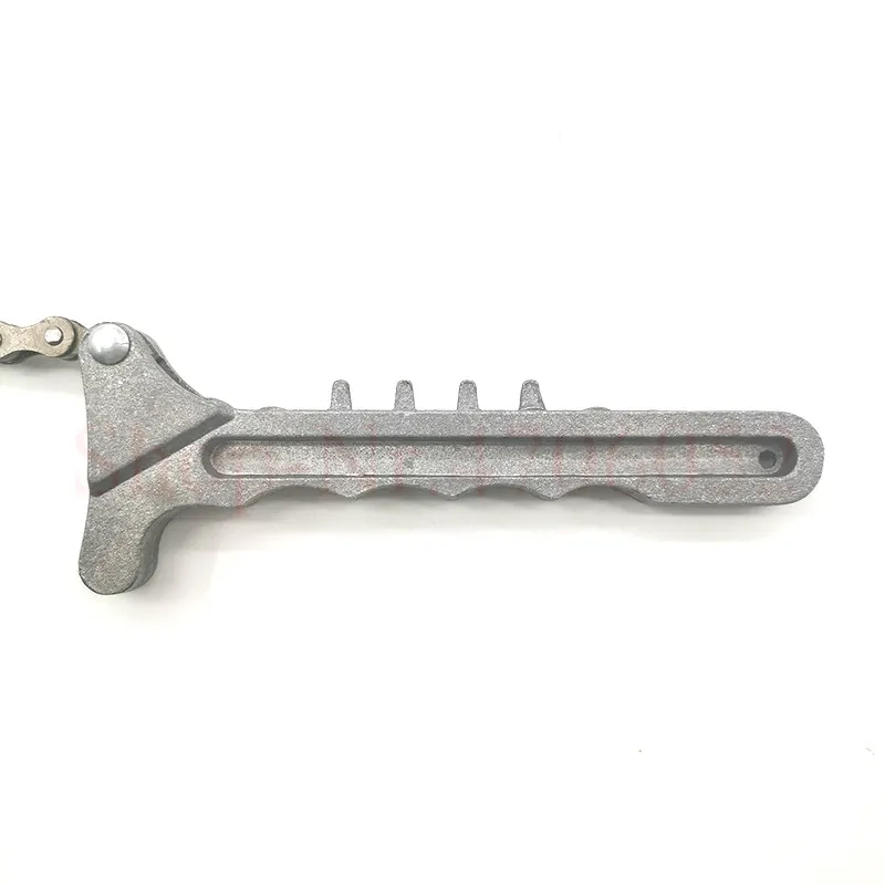 Регулируемый инструмент для снятия ключа| |