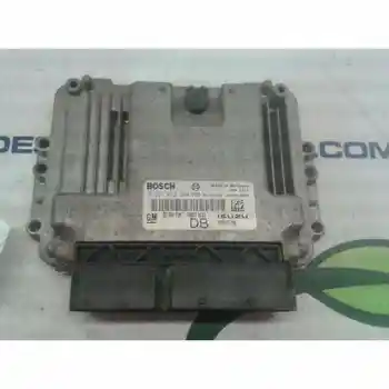 

55560810 MOTOR hub UCE OPEL ASTRA H Saloon