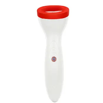 

Automatic Lip Plumper Electric Full Lips Enhancer USB Rechargeable Long-Lasting Plump Device Cosmetics Tool