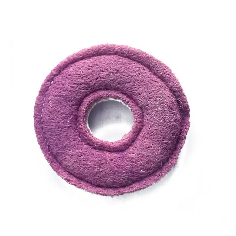 Purple Зубная шлифовальная кошачья мята, игрушки, смешной интерактивный плюшевый Кот, игрушка для питомца, котенок, Жевательная вокальная игрушка, когти, большой палец, укус, кошка, мята, для кошек, хит - Цвет: Purple