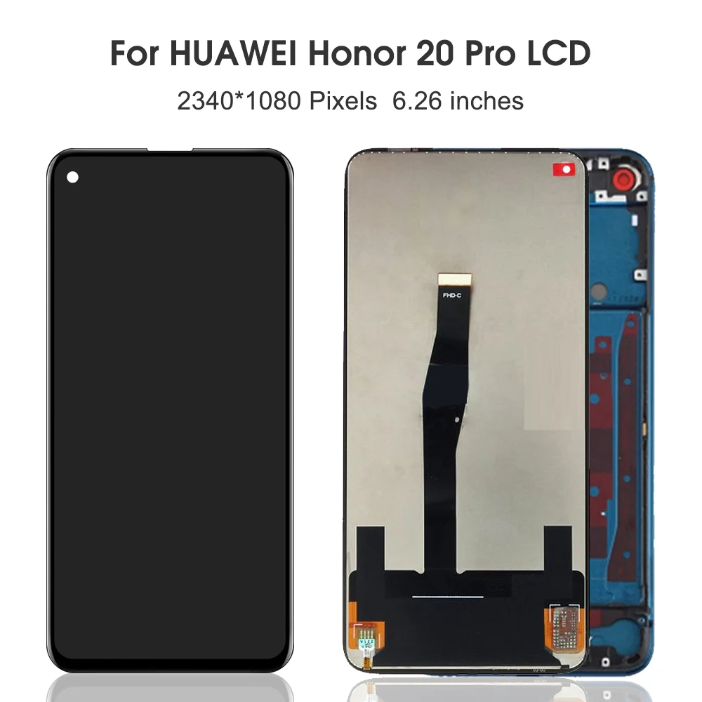 华为Honor-20-Pro主图3