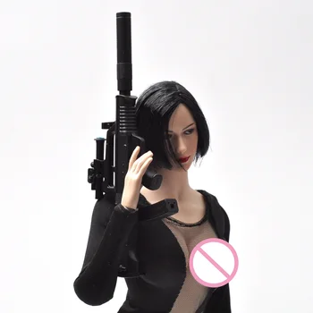 

1/6 Scale Action Figure Weapon Accessories 05 Micro Chong 88 Sniper Lite Edition in stock