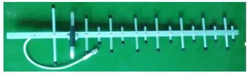 

Gsm 800/1900 Dual Frequency Yagi Antenna 13dbi Gao Gain