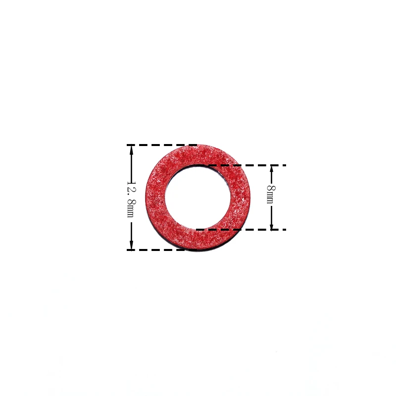 Seal Gasket Boat Engine Parts Lower casing for Parsun boat engine