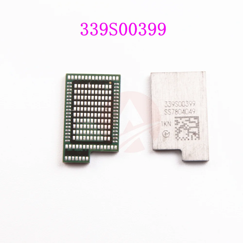 1 шт. 339S00399 для iPhone 8 8Plus X wifi IC Wifi модуль 8G 8P 8X WLAN_W Wi Fi чип|Платы мобильных телефонов| |