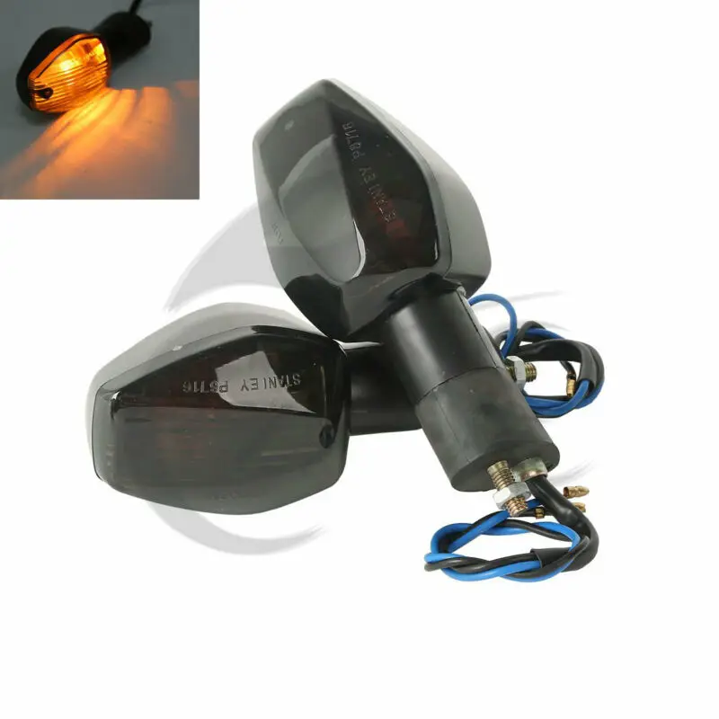Указатель поворота мотоцикла светильник для HONDA CBR 600RR CBR600RR F4i 2001 2006 04 05 1000RR CB900 2004