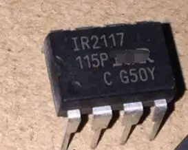 100% NEW Free shipping IR2117 IR2117PBF DIP8 MODULE new in stock Shipping | Обустройство дома