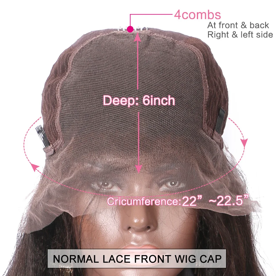 13x6-Lace-Front-Fake-Scalp-Deep-Wave-Wig-180-Human-Hair-Lace-Wigs-PrePlucked-Bleached-Knots