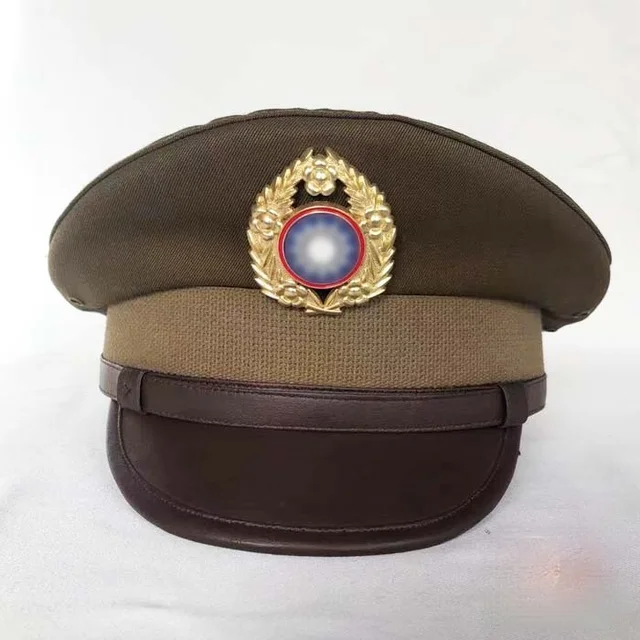 WW2 CHINESE MILITARY ARMY KMT 