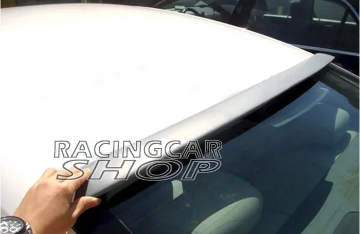 

PAINTED REAR ROOF SPOILER Fit For AUDI A5 Coupe 2Door 2012UP A035F