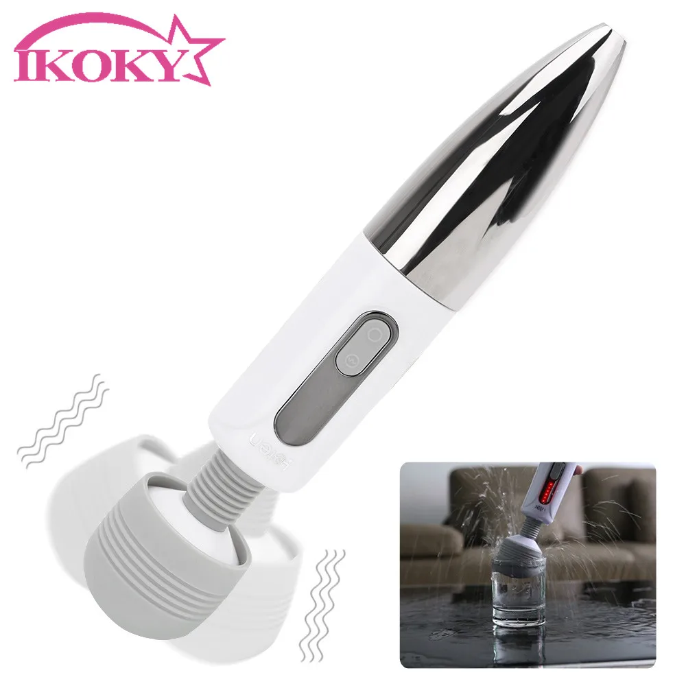 Оргазм сквирт массажа клитора Вибратор для стимуляции Lightning Массажер женского