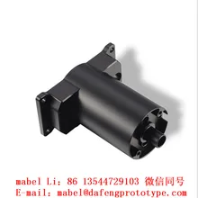 3D печать SLA быстрый прототип для игрушек