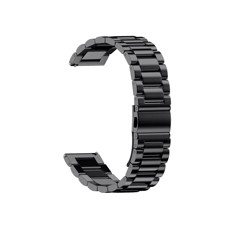 Bracelet Protective Case For Xiaomi Amazfit GTS 2 Mini 3 2e Bip S Lite U Pro Strap Stainless Steel Band Touch Screen Protector