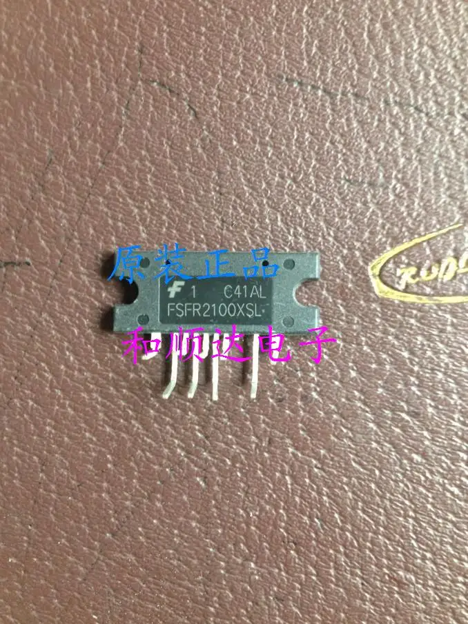 

10 шт. FSFR2100XSL