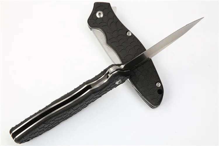 High hardness sharp Kershaw 1830 outdoor folding knife Multifunctional camping folding knife Pocket knife