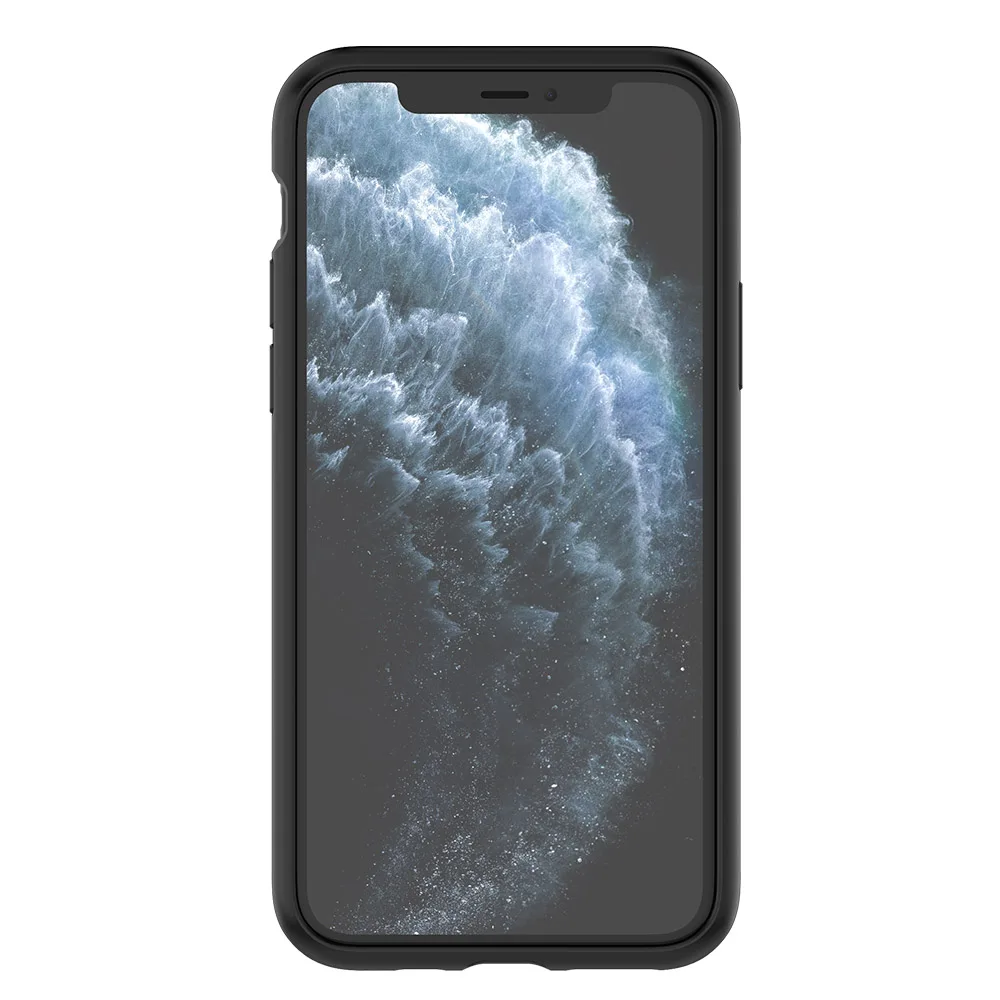 5000 мАч для iphone 11 Pro Чехол для зарядного устройства с цифровым дисплеем Портативный внешний аккумулятор для iphone 11 Pro Чехол для аккумулятора