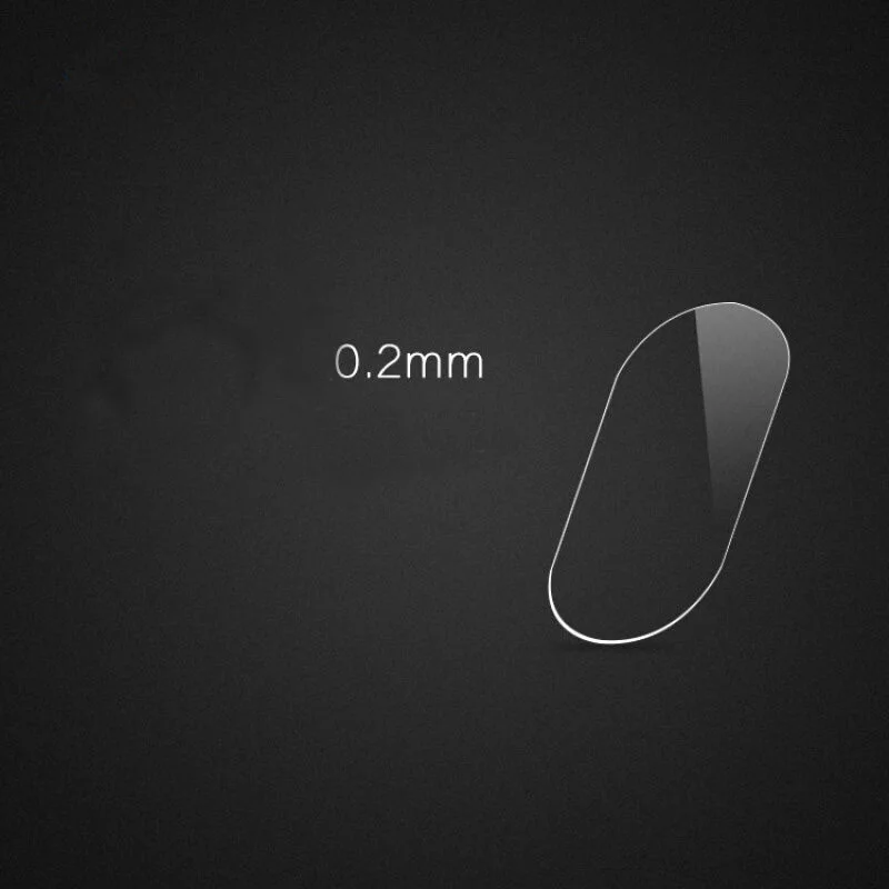 100 шт. для Xiaomi Pocophone F1 стекло для объектива камеры Xiaomi Black Shark 2 Pro Helo защитная пленка из закаленного стекла