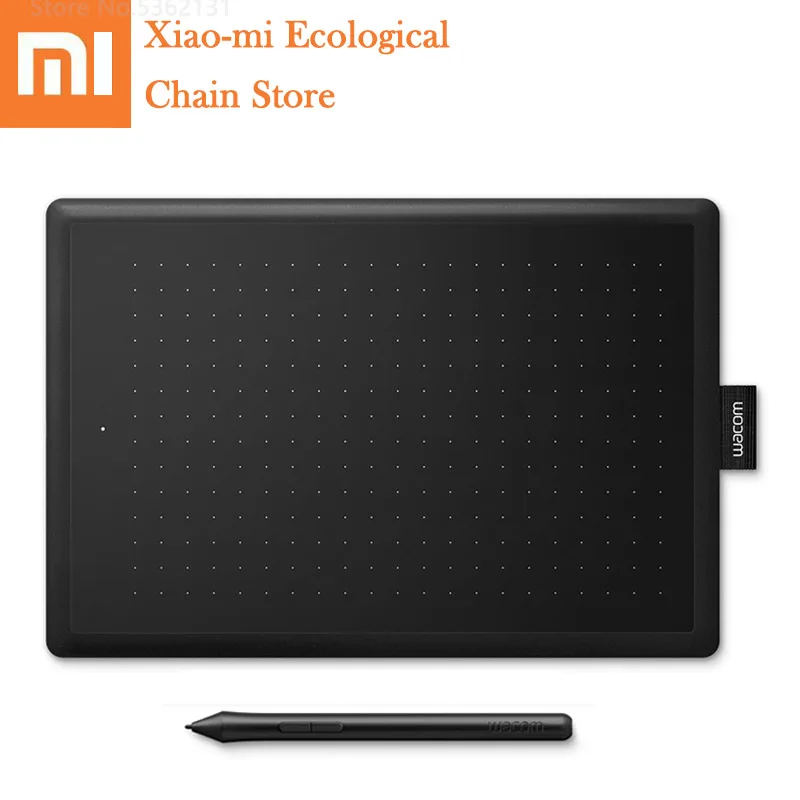 Графический Планшет Xiaomi Купить