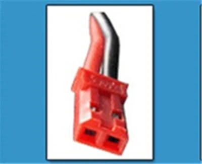 7,4 V 1500 мА/ч, литий Батарея для WLtoys V913 L959 L969 L202 K959 HJ U-FLY daysYi TY923 хуацзюнь HJ817 HJ816 903462 - Цвет: Белый