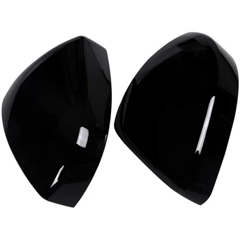 

Car Side Rear View Mirror Cover Trim Cover Car Accessories for Land Rover Discovery Sport Range Rover Evoque Velar