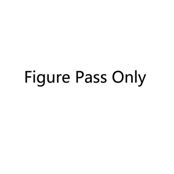 

Figure Pass Only