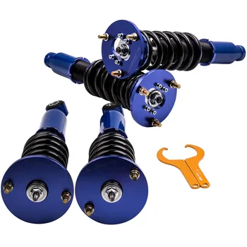 

Coilovers Lowering Kit For Mitsubishi Eclipse 95-99 Galant 94-98 Adj Height