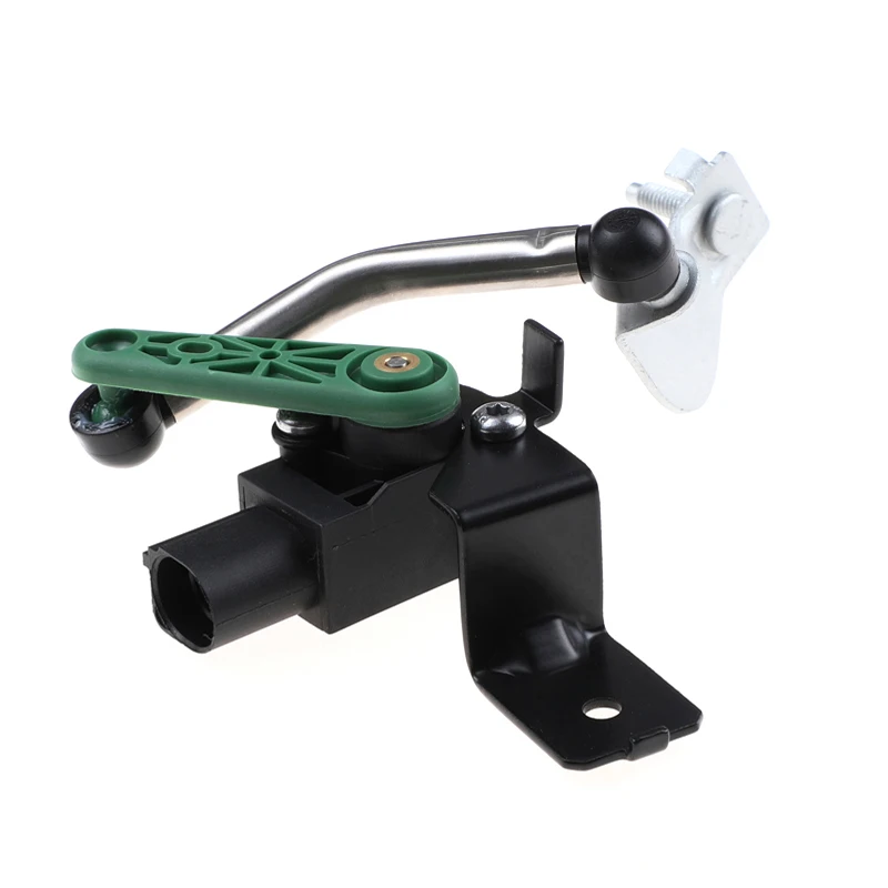 Car Headlight Level Sensor New 3C0412521B 3C0412522B For V W GOLF Tiguan AUDI Q3 CC Eos