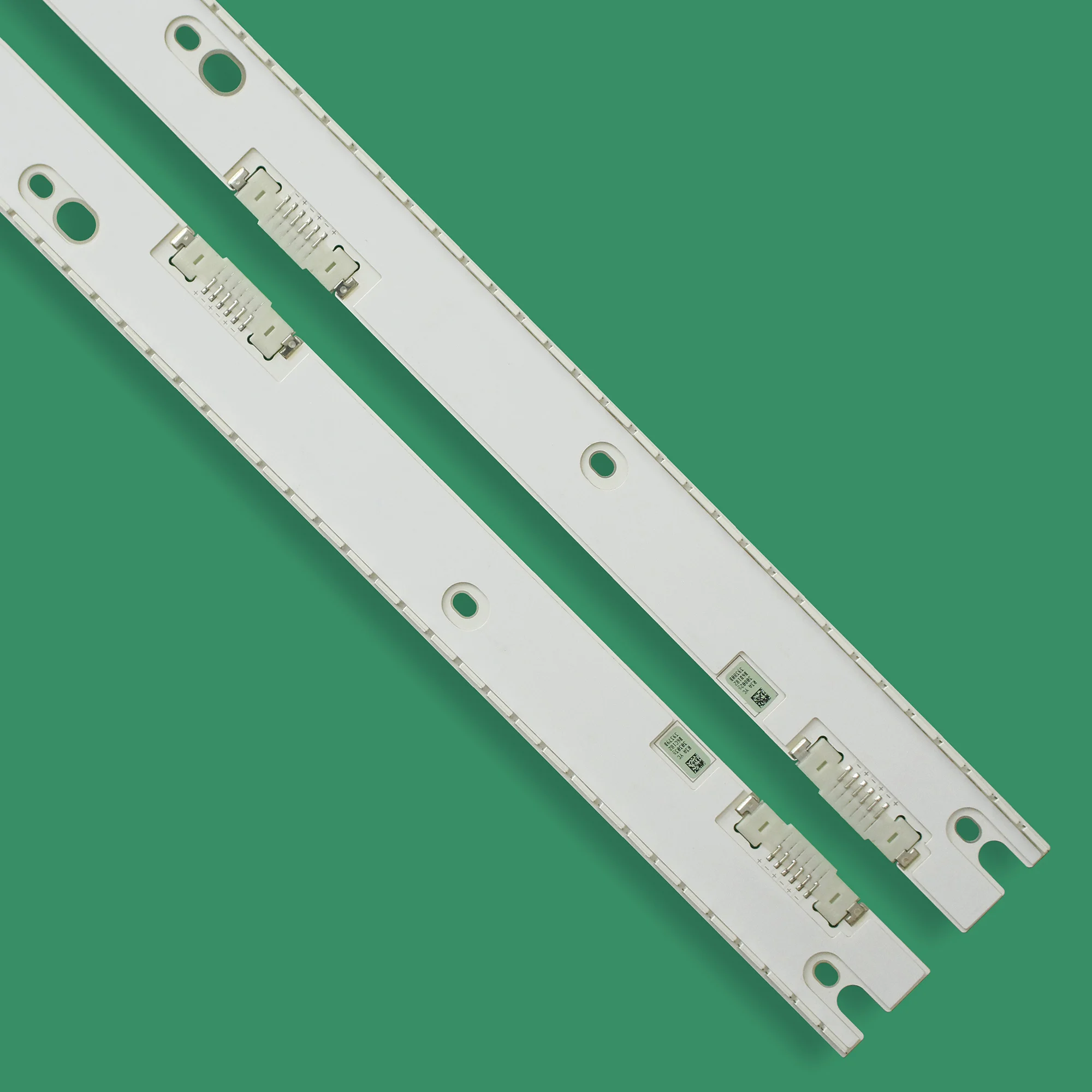 Faixa de Luz Led para Retroiluminação de Samsung para Modelos Un65ks9000 Un65ks8500 Un65ks8000 Ue65ks7500 Ue65ks7090 Ue65ks7080 Ue65ks7005 39380b - Imagem 6