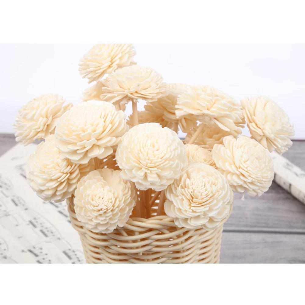 100 шт. Ротанговые тростниковые палочки ароматическая палочка для ...