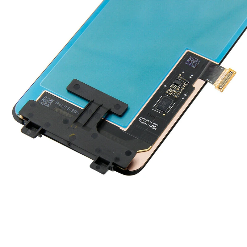 Original LCD for Google Pixel 4XL Screen Display