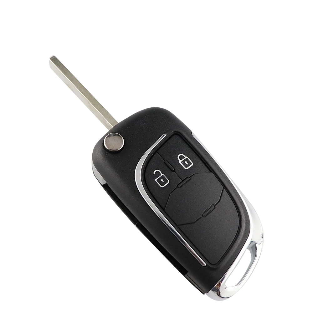 Pulsanti Keyforkess2/3/4/5 per Chevrolet Lova Aveo Cruze modificato Flip Key Shell per Buick per Opel Vauxhall Insignia Astra Zafira - Hd07063366f2d4d2aa207edbe8fa2f7662