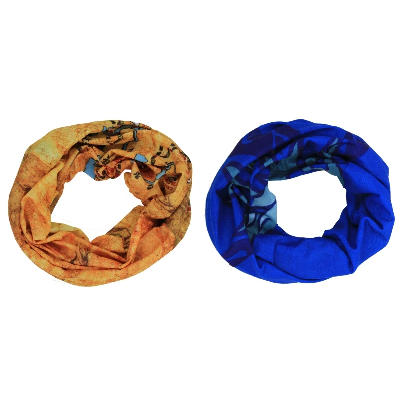 

Cycling Bicycle Motorcycle Magic Scarf Sports Riding Mask Bicycle Headband Breathable Sweat Band Seamless Bandana Cycling Scarf