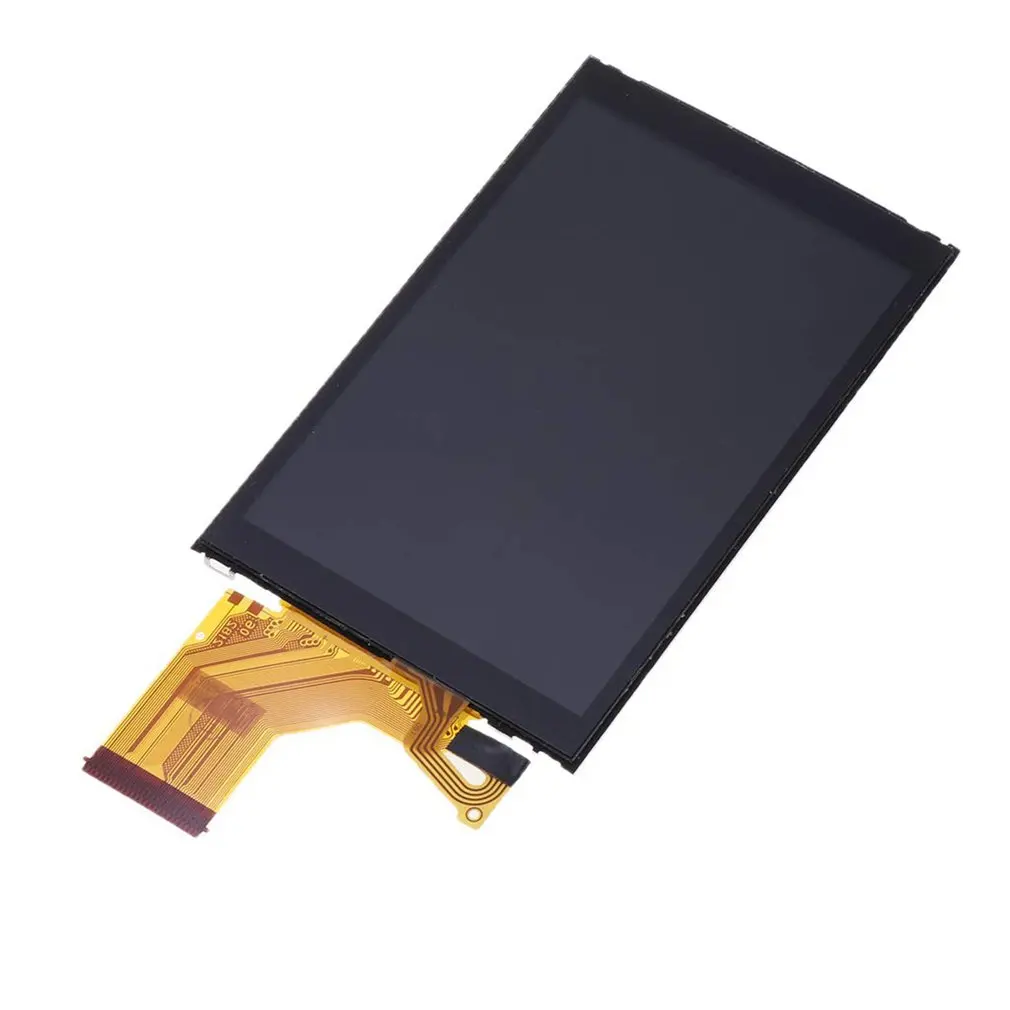 Digital Camera LCD Screen Display Repair/Replacement Part For Casio EX-Z3000 Z3000 Digital Camera Repair Part