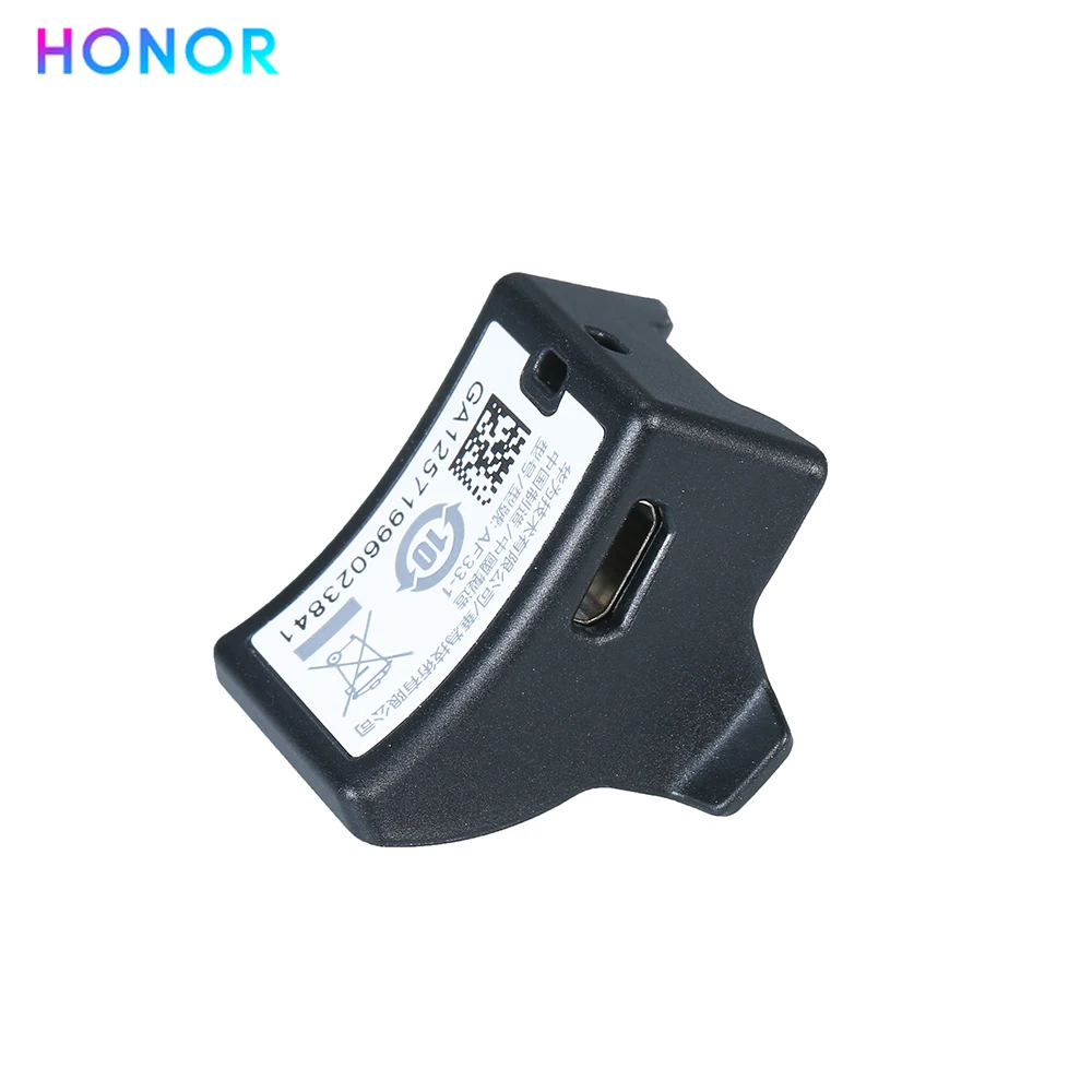 Honor Charging Base for Huawei Honor Band 5 for Honor Band 3 / 4 Smartwatch Charge Base For Smart Bracelet