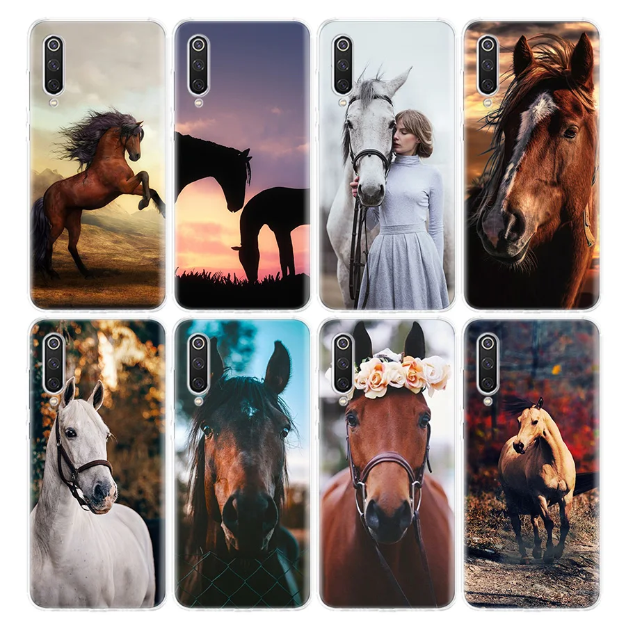 Чехол для Xiaomi Redmi Note 10S 9S 8T 11 10 9 8 Pro 9T 9A 9C 8A 7A 7 6 5 S2 | Мобильные телефоны и аксессуары
