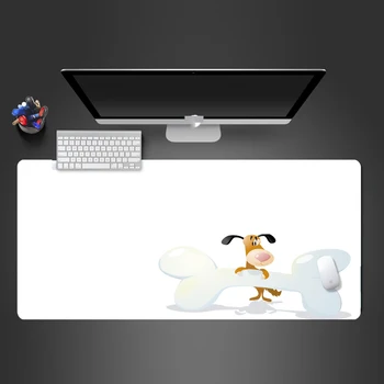 

Cute Dog Animal Mouse Pad High Quality Rubber Mousepad Game Accessories Family Dedicated Cute Mouse Pad To Players Mause Pad