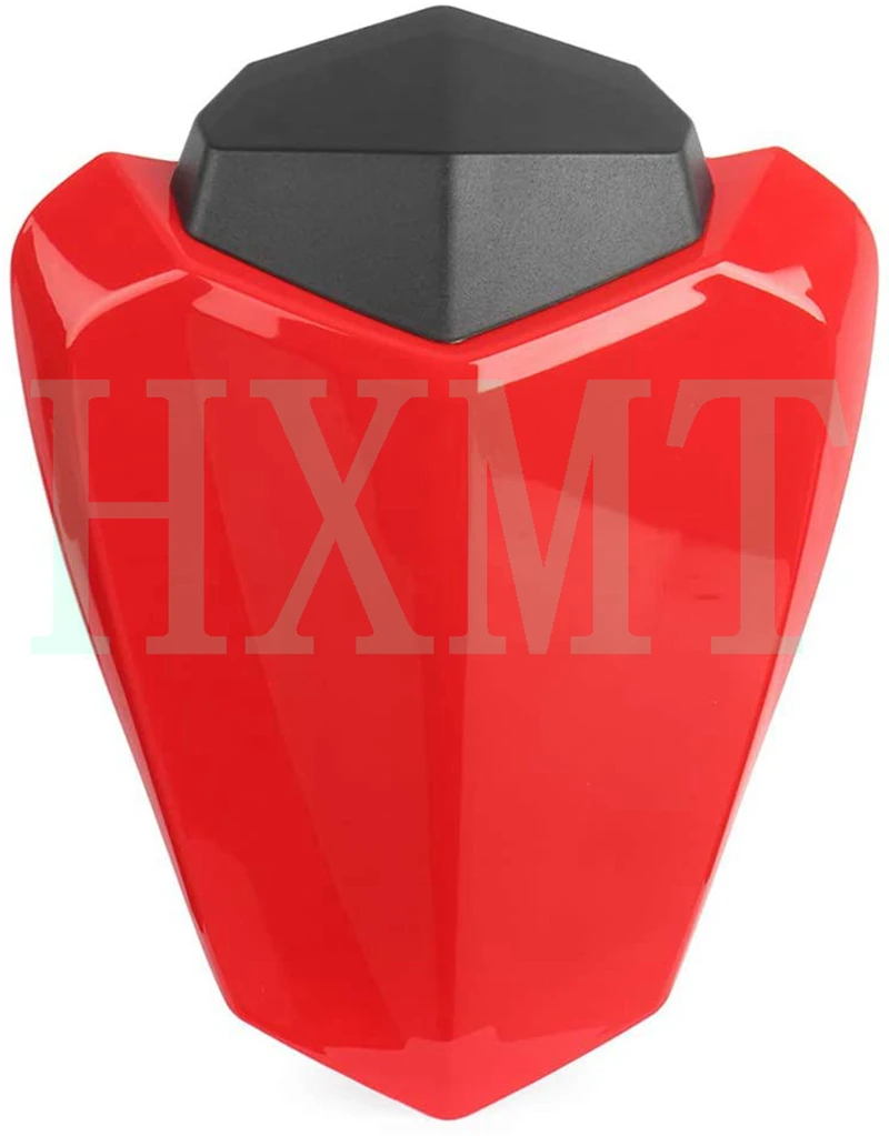 야마하 YZF 1000 R1 2009 2010 2011 2013 2014, 블랙 블루 오토바이 뒷좌석 커버 카울 솔로 페어링