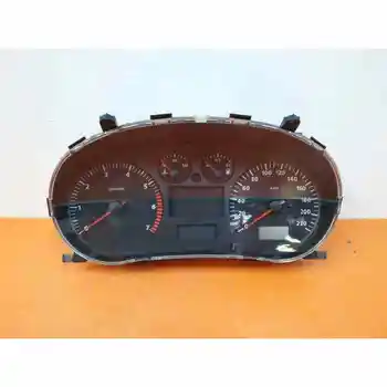 

6K0920850 BOX INSTRUMENTS SEAT IBIZA (6K1)