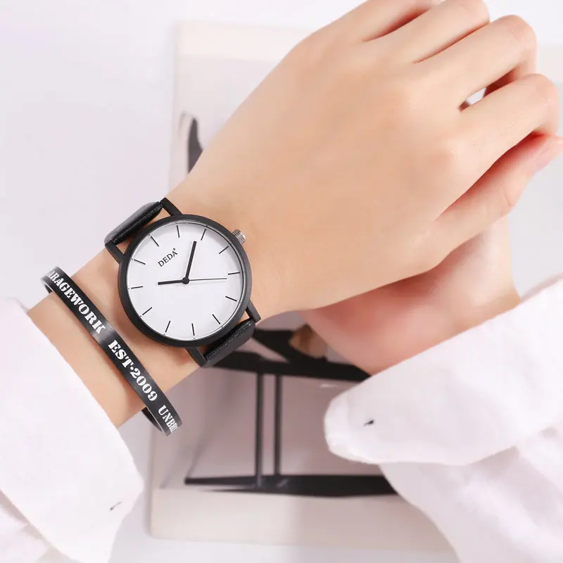 

20pc Women's Watches Quartz Wristwatches lady ladies watch aliexpress wholesale dropshipping free shipping Limited time Discount
