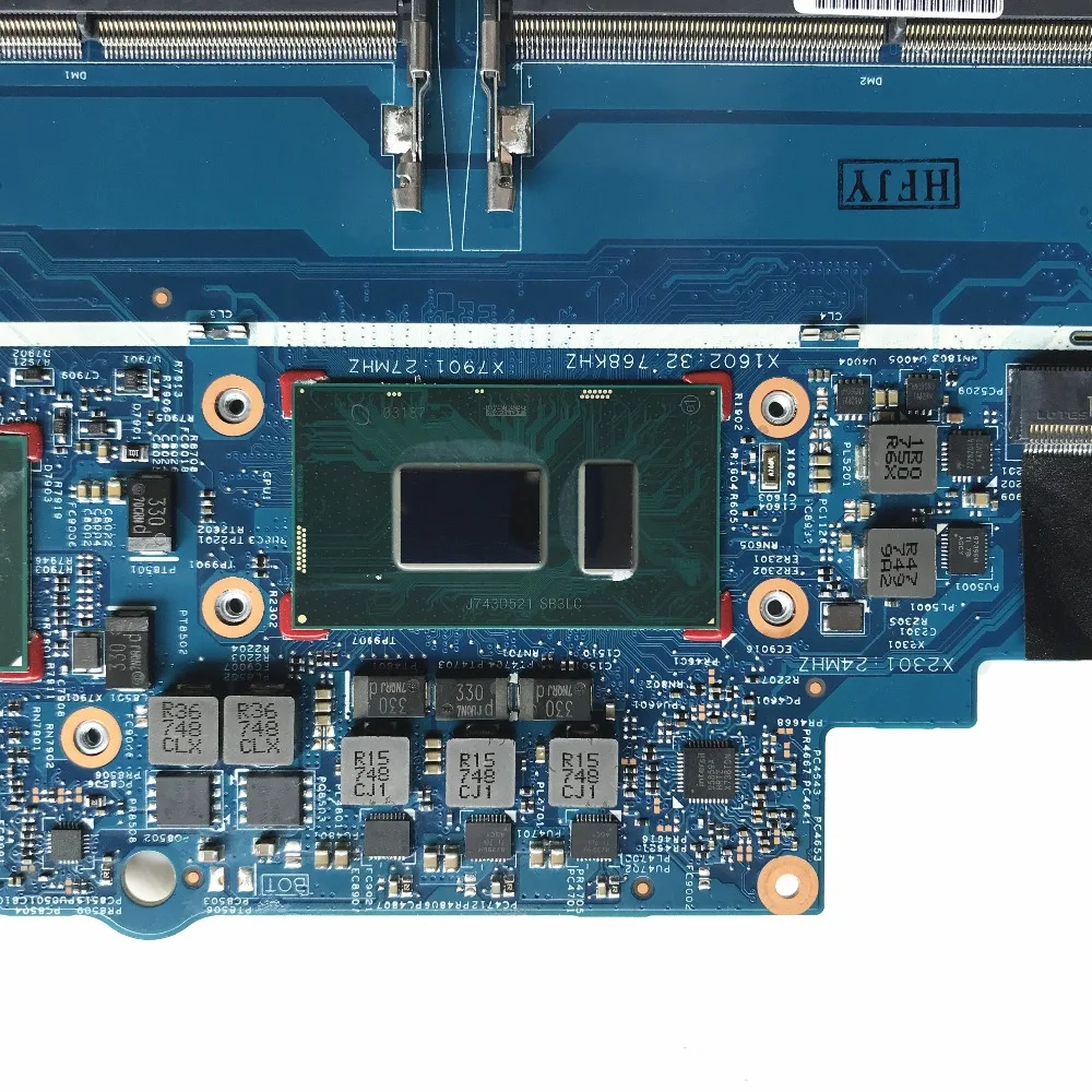 717842-001 717842-601 для hp EliteBook 9470 m материнская плата ноутбука W/i5-3337U процессор 6050A2514101 DDR3 протестированы