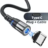 black type c